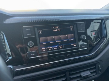 Volkswagen Taigo 1.0 TSI 95KM 2023 Volkswagen Taigo 1.0 TSI Life FV 23 Gwarancja Benzyna 95KM, zdjęcie 19