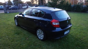 BMW Seria 5 E60 2005 BMW 118 super stan. Gwarancja. Polecam!!!, zdjęcie 8