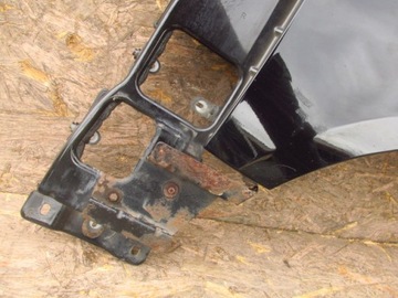 Range Rover Vogue LIFT L322 Крыло переднее правое Java Black