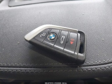 BMW 2021 BMW X3 M m40i xdrive 3.0 Benzyna 382KM, zdjęcie 12