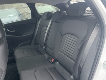 Hyundai i30 III 2025 Hyundai i30 Automat Klimatronik Podgrzew. Kamera, zdjęcie 11