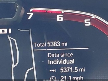 BMW Seria 8 II 2022 BMW Seria 8 M850i xDrive 2022 4.4l 4.4 Benzyna 523KM, zdjęcie 11