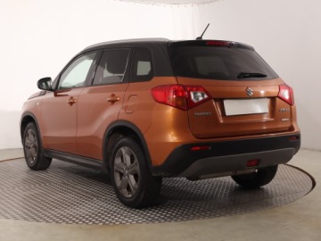 Suzuki Vitara III SUV 1.6 VVT 120KM 2016 Suzuki Vitara 1.6 VVT, Salon Polska, Serwis ASO, zdjęcie 3
