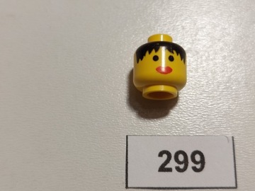 LEGO Główka 3626bp40