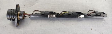 WIĄZKA INSTALACJA POMPOTRYSKIWACZY VW AUDI SEAT SKODA 1.4 TDI 045971803