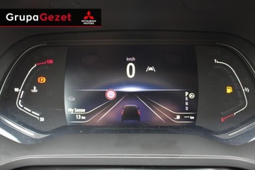 Mitsubishi ASX II 2023 Mitsubishi ASX Intense + Style + Cold 1.3 MHEV 7DCT 158 KM, zdjęcie 12