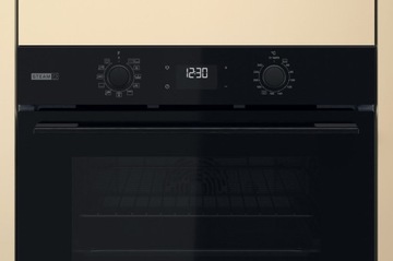 Электрическая духовка Whirlpool OMSK58CU1B + газовая варочная панель AKTL 629NB1