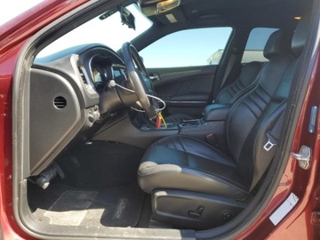 Dodge Charger VII 2019 Dodge Charger SRT Hellcat 2019 6.2l 6.2 Benzyna 707KM, zdjęcie 7