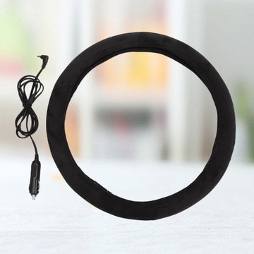 OSŁONA KIEROWNICY SAMOCHODU