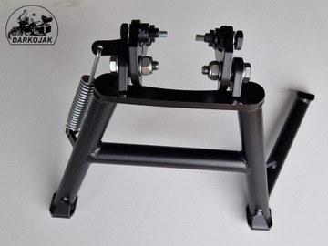 Центральная подставка SUZUKI DL 650 V-STROM 11- DARKOJAK