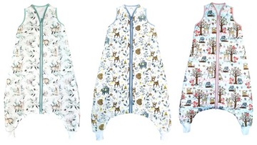 Спальный мешок спальный мешок XS размеры 74-86 выкройки LEGS