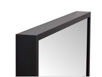 Зеркало 160X60 в узкой раме PREMIUM COLOURS
