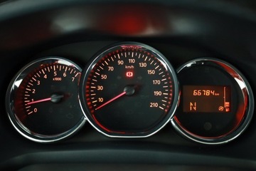 Dacia Logan II MCV Facelifting 1.5 dCi 90KM 2017 Dacia Sandero 1.5 dCi, Automat, Navi, Klima, zdjęcie 7