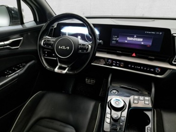 Kia Sportage V 2022 Kia Sportage Poleasingowe.pl, zdjęcie 9
