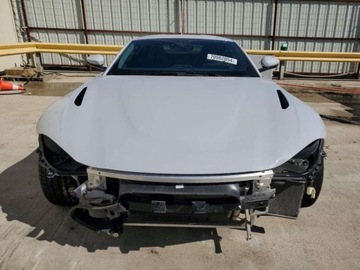 Aston Martin 2020 Aston Martin Vantage 2020 4.0l 4.0 Benzyna 503KM, zdjęcie 5