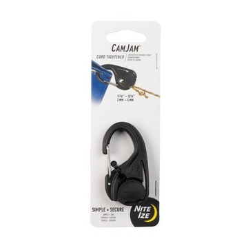 Nite Ize CamJam Cord Tightener NCJ-01-R3