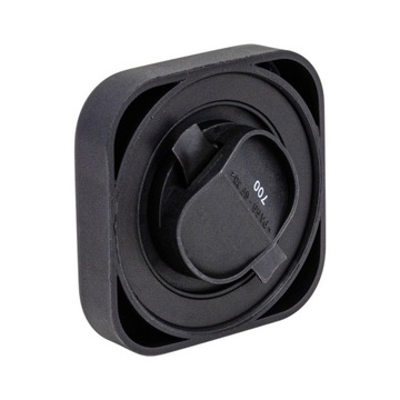 КРЫШКА МАСЛЯНОГО ЗАЛИВА BMW E34 E36 E46 E60 E61 E81 E90