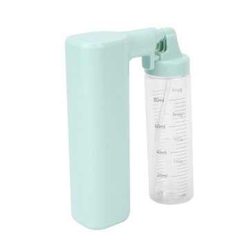 Przenośny rozpylacz do twarzy Wysokociśnieniowa