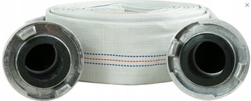 СОЕДИНИТЕЛИ ШЛАНГА ПОЖАРНОЙ ПОЖАРНОЙ ВОДЫ 2 ФУТА 20 М VERKE