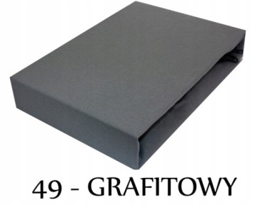 Простыня JERSEY 80x190 190x80 хлопок POLISH