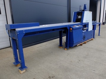 Пила для вертикальной пилорамы Wintersteiger DSG 150 ECO 1/21