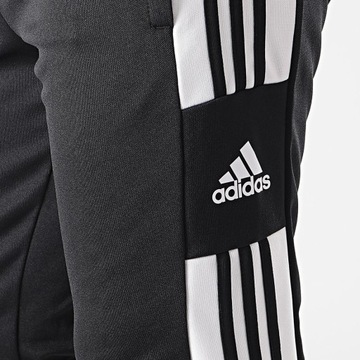 ADIDAS МУЖСКИЕ СПОРТИВНЫЕ КОСТЮМЫ, СВИТШОТ, БРЮКИ, комплект - M