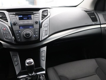 Hyundai i40 Kombi Facelifting 1.7 CRDi 141KM 2016 Hyundai i40 1.7 CRDi, Salon Polska, Serwis ASO, zdjęcie 7