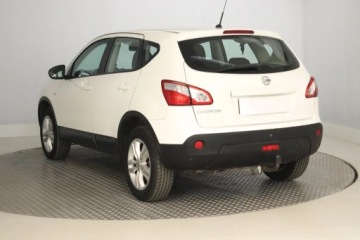 Nissan Qashqai I Crossover 1.5 dCi DPF 110KM 2011 Nissan Qashqai 1.5 dCi, Klima, Klimatronic, zdjęcie 3