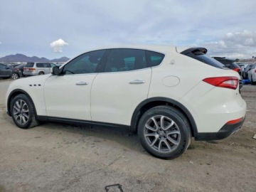 Maserati Levante 2017 Maserati Levante 2017 3.0 Benzyna 345KM, zdjęcie 1