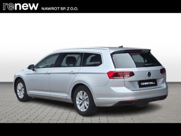 Volkswagen Passat B8 Variant Facelifting 2.0 TDI SCR 150KM 2020 Passat 2.0 TDI EVO Business DSG, zdjęcie 2