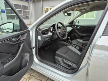 Skoda 2025 Skoda Kamiq Selection 1.5 TSI DSG z placu 150 KM, zdjęcie 17