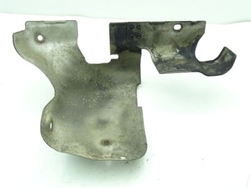 HYUNDAI TRAJET 01-08 2.0 CRDI KRYT TERMICKÁ KOLEKTORU VÝFUKOVÉHO