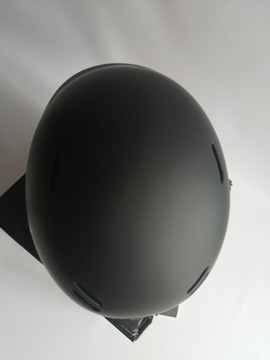 ЛЫЖНЫЙ ШЛЕМ Bollé 52-55 СМ, ЧЕРНЫЙ