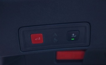 Peugeot 508 II Sedan 1.6 Puretech 225KM 2019 Peugeot 508 1.6 PureTech GT Pack SS EAT8 SalonPL FVat Od Reki Najbogatszy, zdjęcie 31