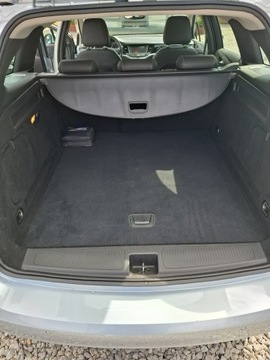 Opel Astra K Sports Tourer 1.4 Turbo 125KM 2018 Opel Astra Zadbana, mały przebieg , serwisowany, zdjęcie 26