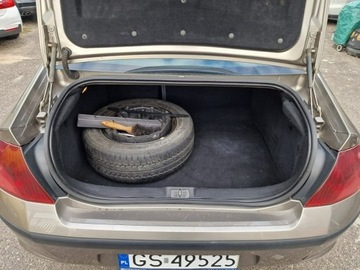 Peugeot 407 Sedan 1.8 16V 116KM 2004 Peugeot 407 1.8 Benzyna + LPG 115 KM,, zdjęcie 21