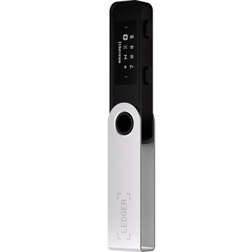 Крипто-кошелек Ledger, DeFi NFT Web3 USB-C