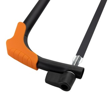 PIŁA RĘCZNA KABŁĄKOWA BRZESZCZOT REGULOWANA DO METALU 300 MM 12