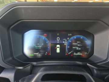 Toyota Land Cruiser VIII 2025 Toyota Land Cruiser 2025 2.4l 2.4 Hybryda 326KM, zdjęcie 13