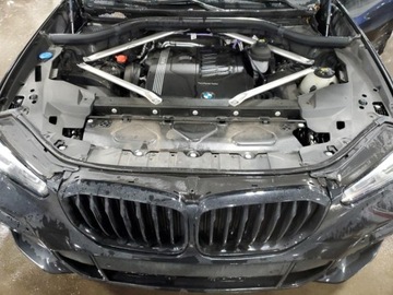 BMW X5 G05 2022 BMW X5 BMW X5 XDRIVE40I 2022 3.0 Benzyna 340KM, zdjęcie 11