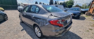 Fiat Tipo II 2020 Fiat Tipo 2020r, 1.4 Benzyna LPG. Uszkodzony lewy tyl. Jezdzi. 1.4 90KM, zdjęcie 2