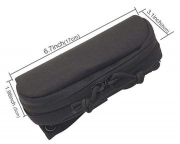 ЧЕХОЛ ДЛЯ ОЧКОВ ДЛЯ РЮКЗАКА ПОДНОСНИК MOLLE COVER