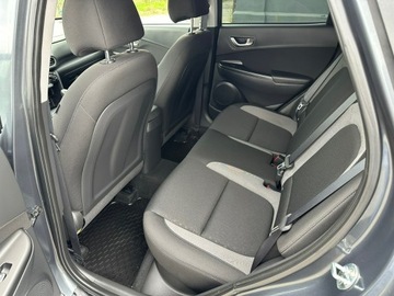 Hyundai Kona I Crossover 1.0 T-GDI 120KM 2018 Hyundai Kona 1.6 crdi, 134Tkm, Stan bdb, Alu16, zdjęcie 7