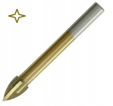 DEDRA Wiertło wielofunkcyjne 3mm DED1529Q03