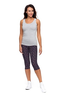 ЖЕНСКАЯ ФУТБОЛКА-БОКСЕР НА МАШИНКЕ С РЕМЕШКАМИ, КОМПЛЕКТ ИЗ 3 ПАКЕТОВ MORAJ XXL