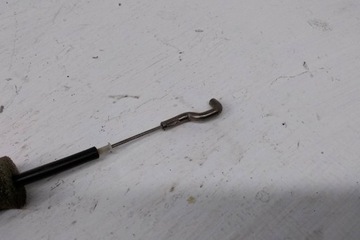 JINÉ DÍLY KAROSÉRIE MERCEDES-BENZ S (W221) A2217600404 2.99L DIESEL 173KW