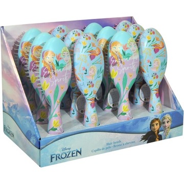 Детская расческа Disney Frozen 1 шт.