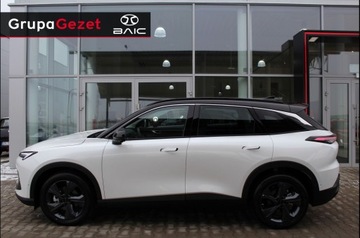  BAIC Beijing 5 1.5 177KM 7DCT COMFORT OC/AC za 1 zł *dostępne inne kolory, zdjęcie 1