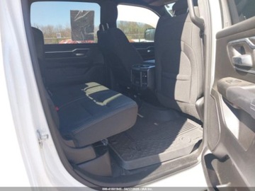  RAM 1500 Big Horn 57 Box 2024 5.7l 5.7 Benzyna 395KM, zdjęcie 12