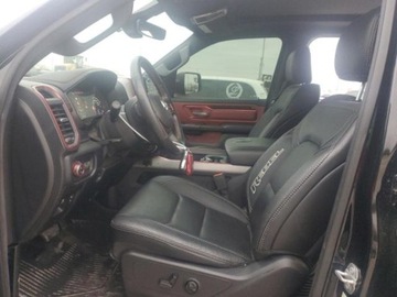  RAM 1500 2019r., Rebel, od ubezpieczalni 5.7 Benzyna 395KM, zdjęcie 6